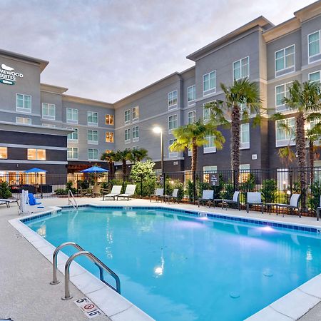 Homewood Suites By Hilton New Orleans West Bank Gretna Luaran gambar