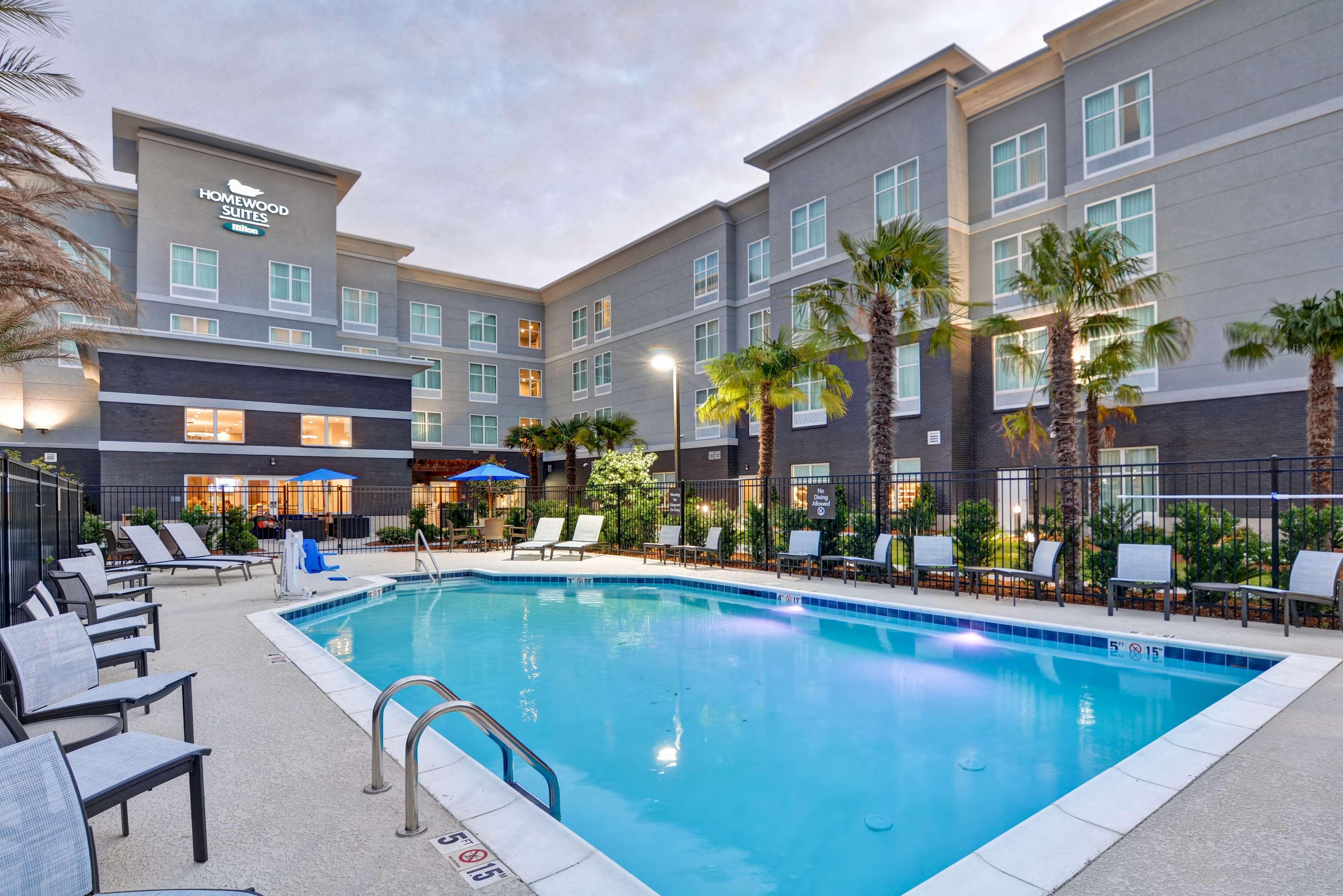 Homewood Suites By Hilton New Orleans West Bank Gretna Luaran gambar