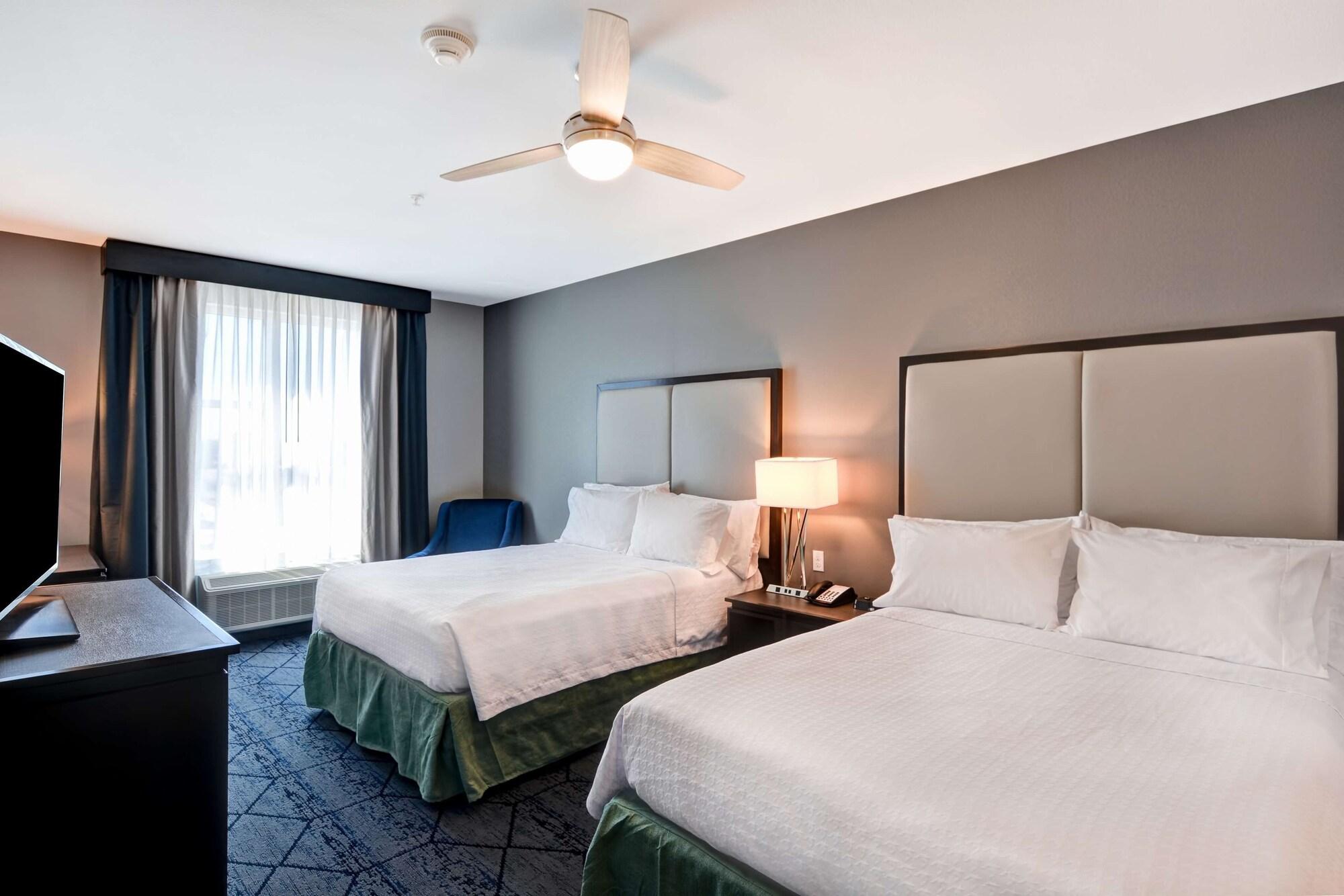 Homewood Suites By Hilton New Orleans West Bank Gretna Luaran gambar