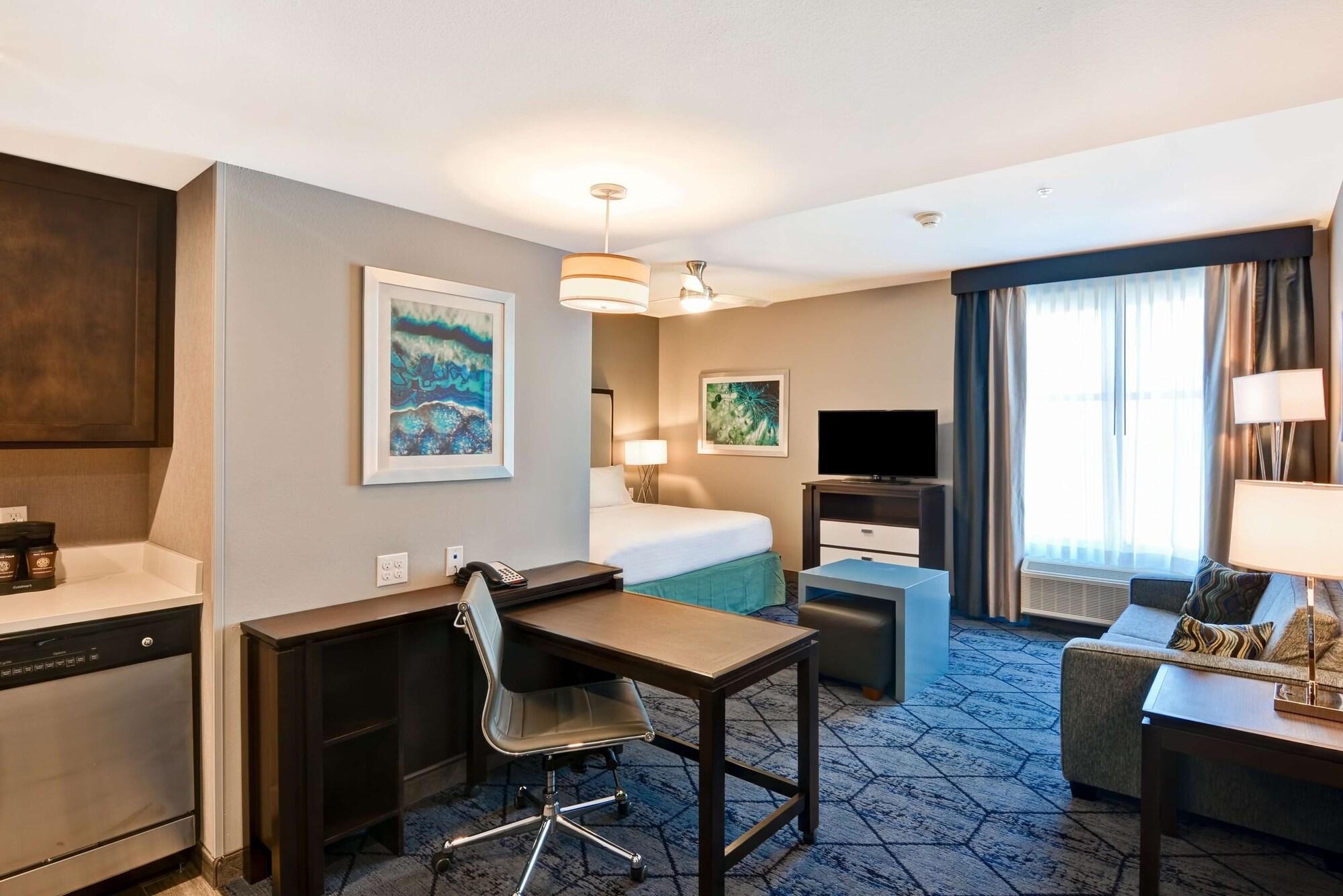 Homewood Suites By Hilton New Orleans West Bank Gretna Luaran gambar