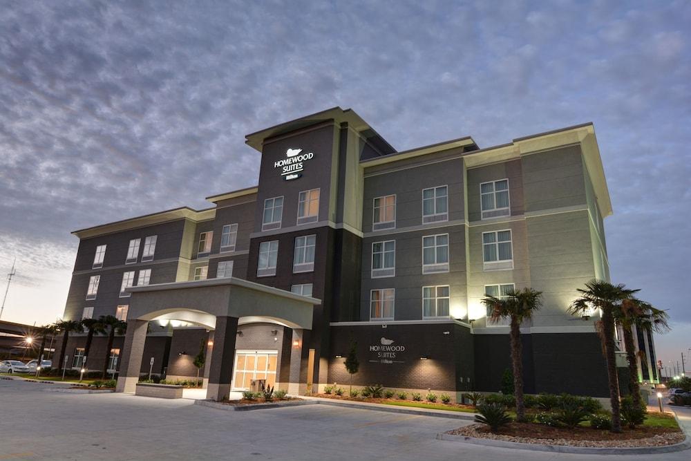 Homewood Suites By Hilton New Orleans West Bank Gretna Luaran gambar