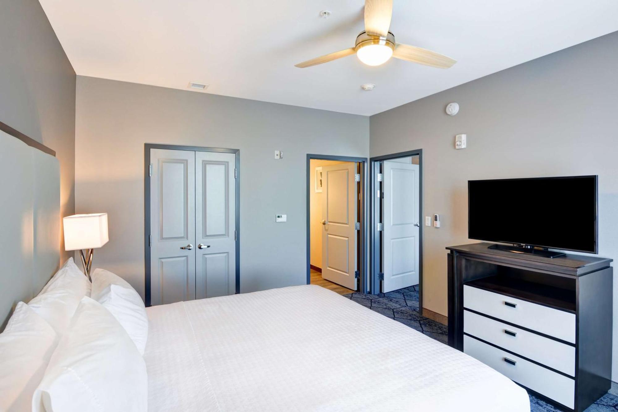 Homewood Suites By Hilton New Orleans West Bank Gretna Luaran gambar