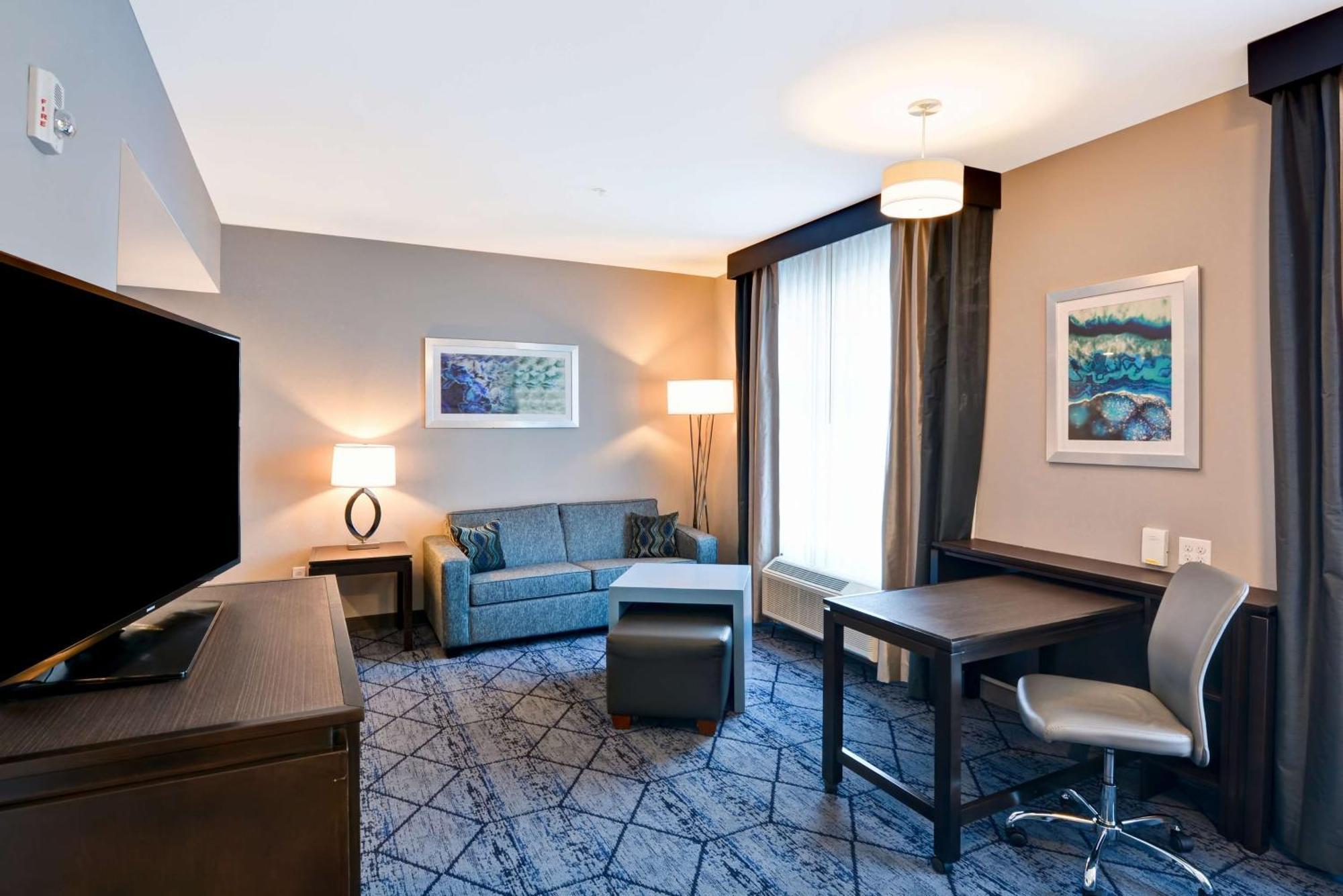 Homewood Suites By Hilton New Orleans West Bank Gretna Luaran gambar