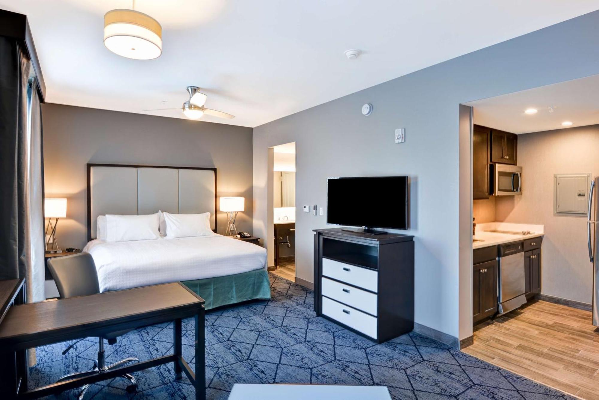 Homewood Suites By Hilton New Orleans West Bank Gretna Luaran gambar