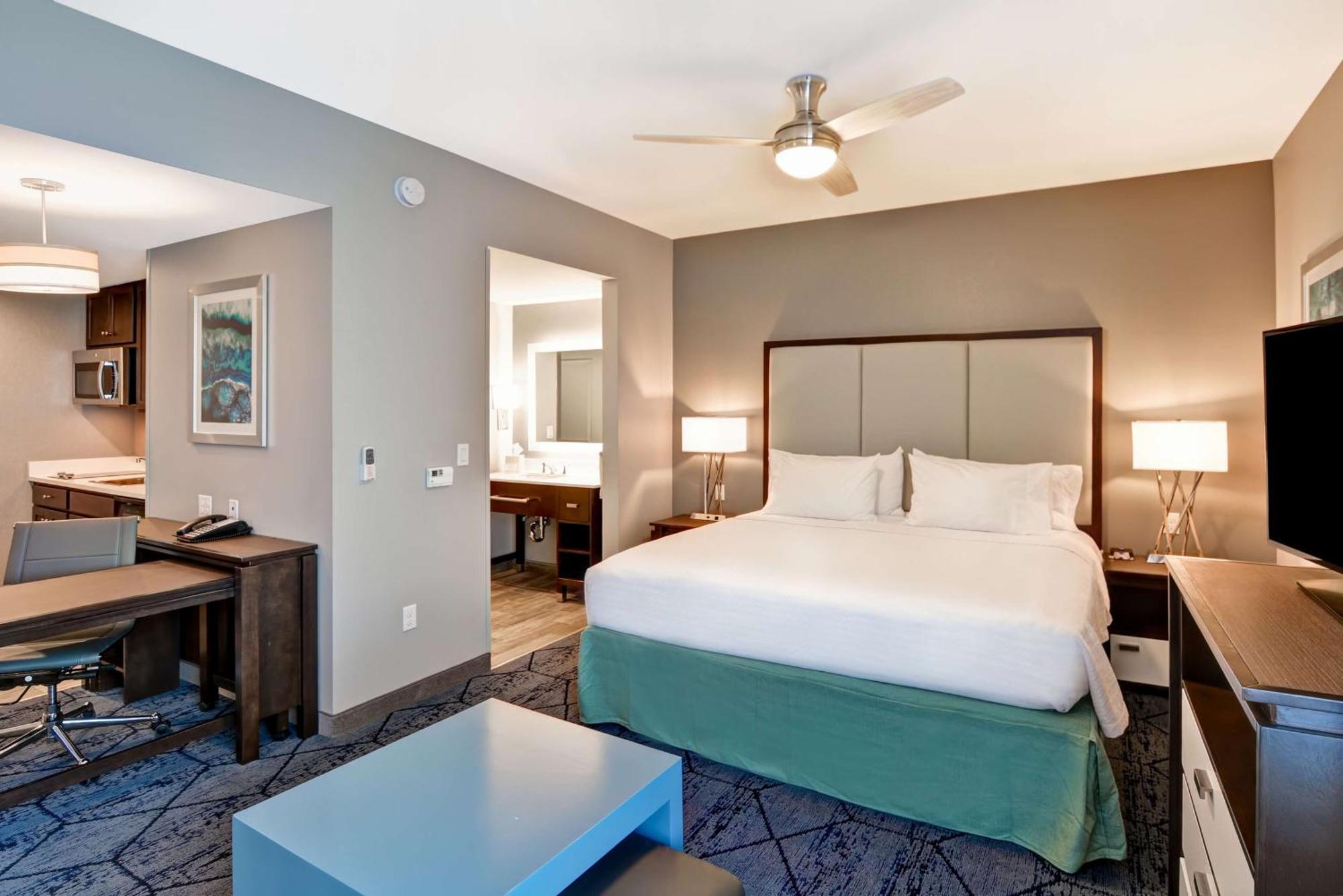 Homewood Suites By Hilton New Orleans West Bank Gretna Luaran gambar